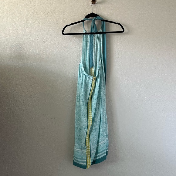 Tommy Bahama Halter Island Dress - Picture 4 of 5
